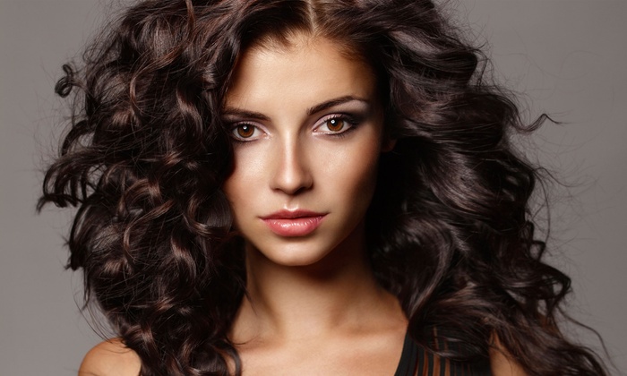 Color Craze Ladies Salon and Spa